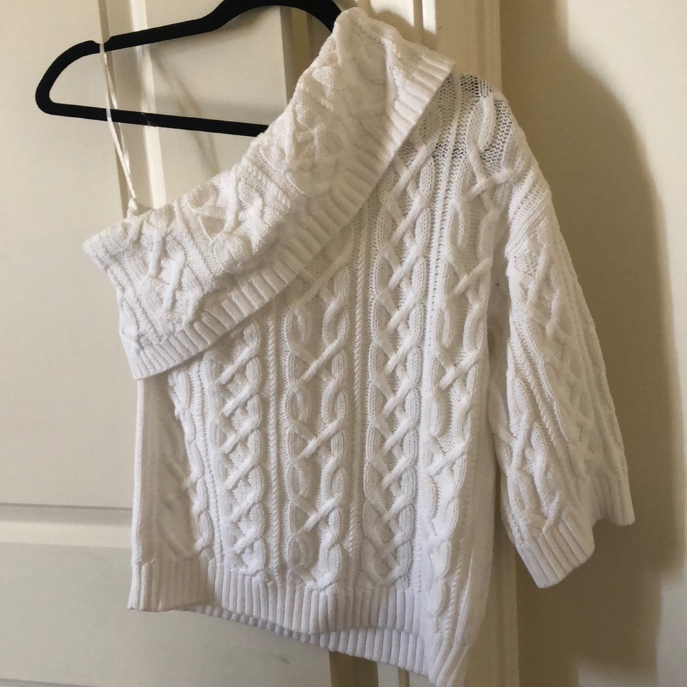OTS sweater